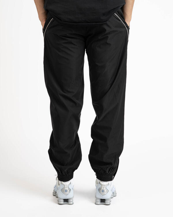 Arte Antwerp Piping Track Pants | AW23-192P-BLK | AFEW STORE